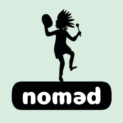 nomadnomado
