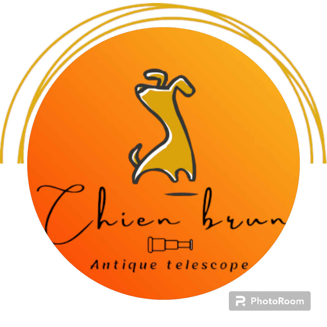 ChienBrun【シアン・ブラン】