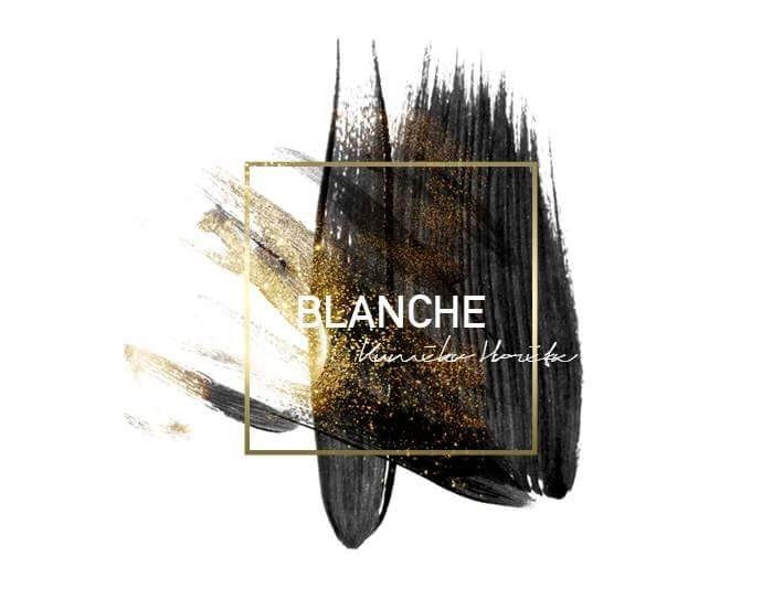 Salon de Blanche