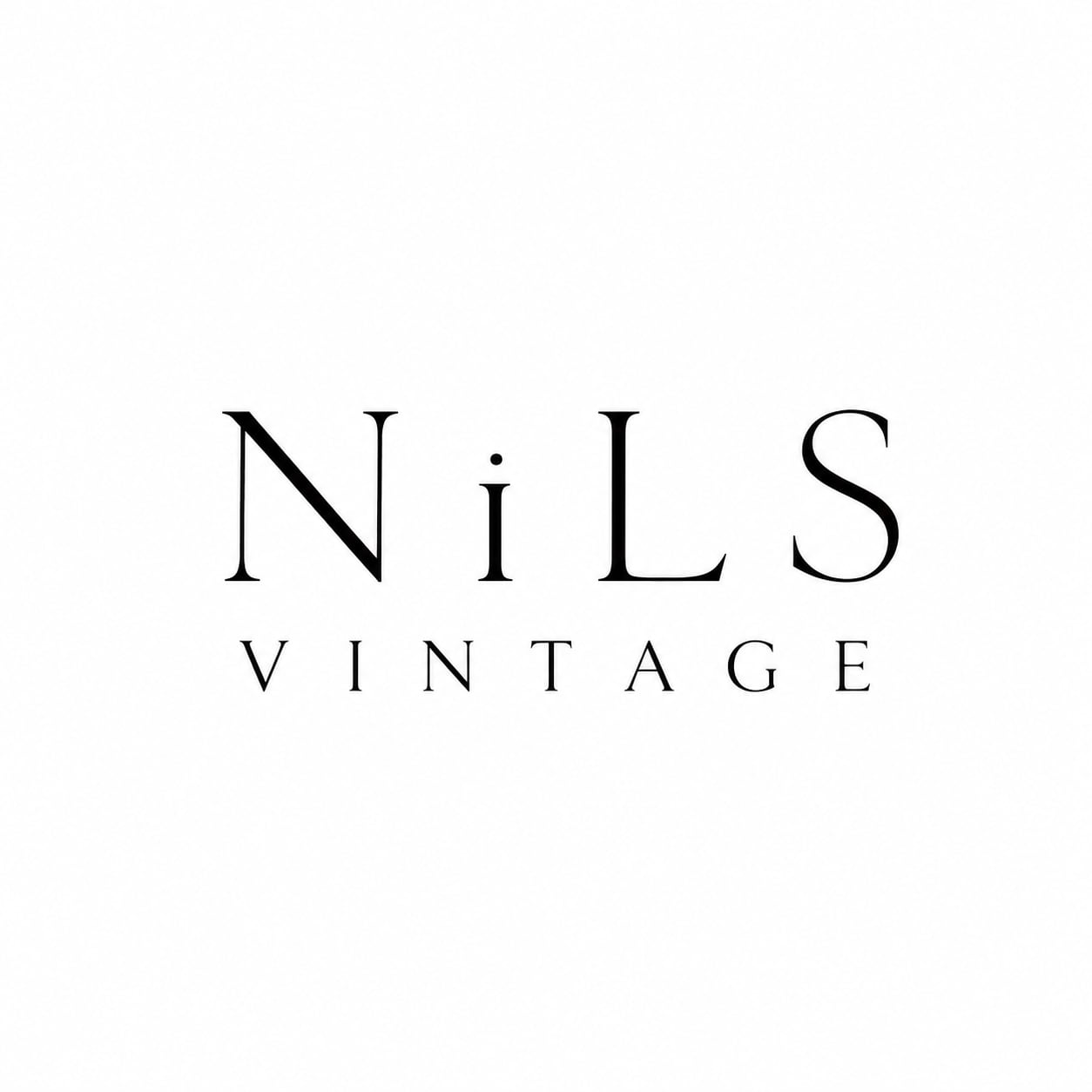 nils vintage