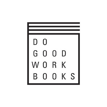 DO GOOD WORK BOOKS