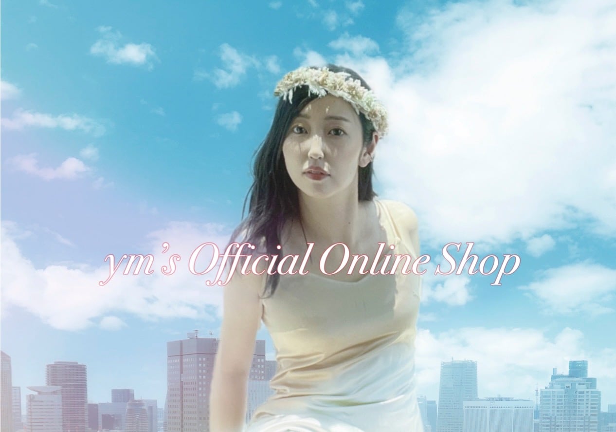 ym's Official Online Shop