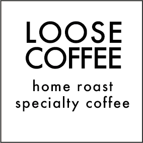 セレクトコーヒーのLOOSE COFFEE ONLINE SHOP（ルースコーヒーオンライン）