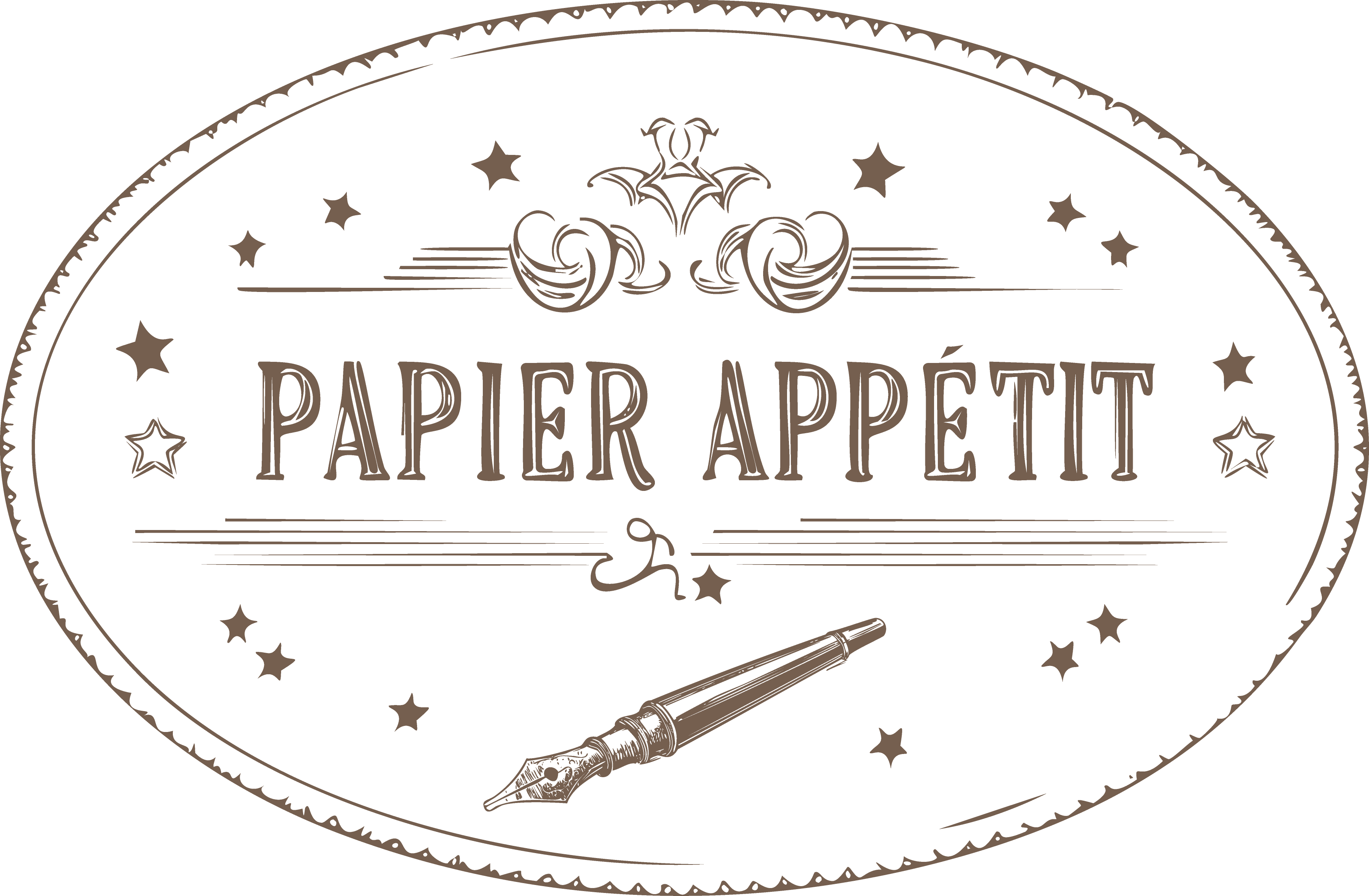 Papier Appétit