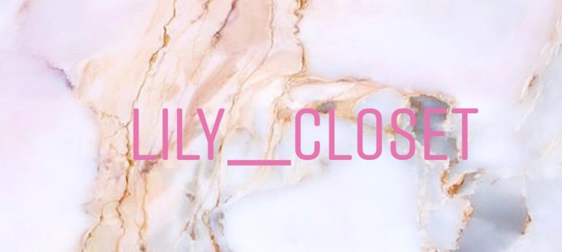 lily_closet