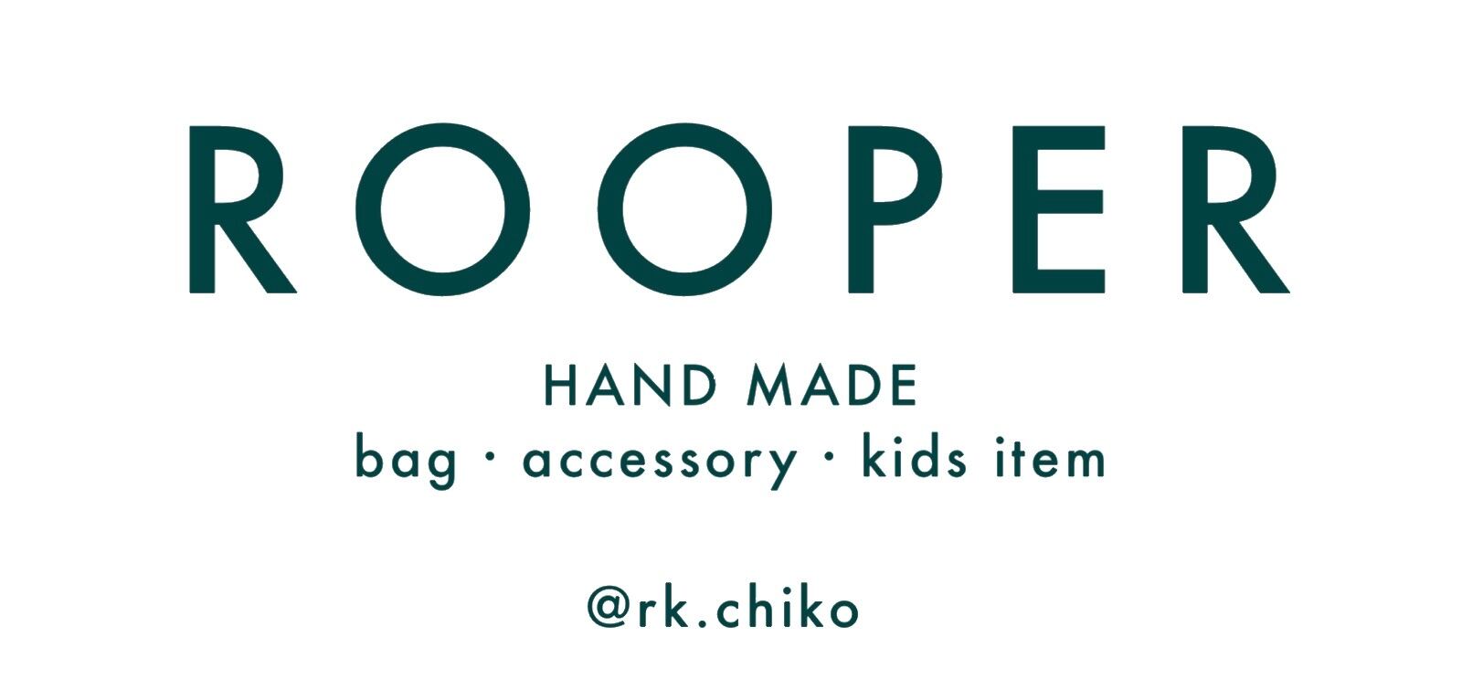 rooper kids