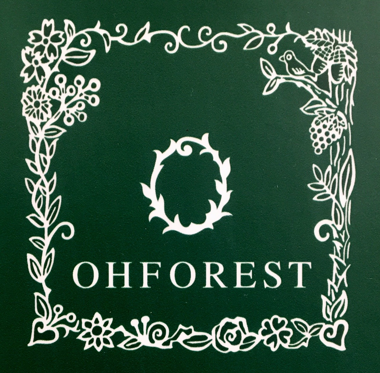 ohforest