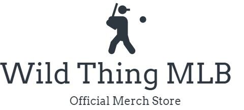 Wild Thing MLB Official Merch Store