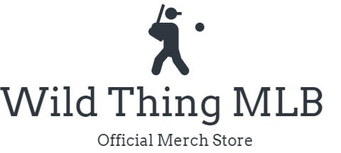 Wild Thing MLB Official Merch Store