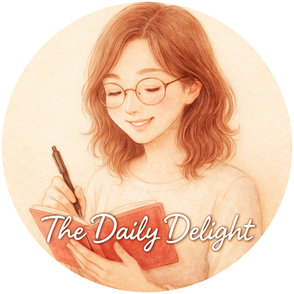 The Daily Delight 