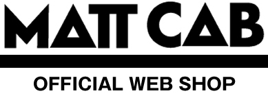 Matt Cab OFFICIAL WEB SHOP