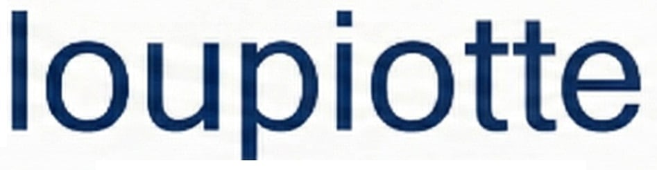 Loupiotte