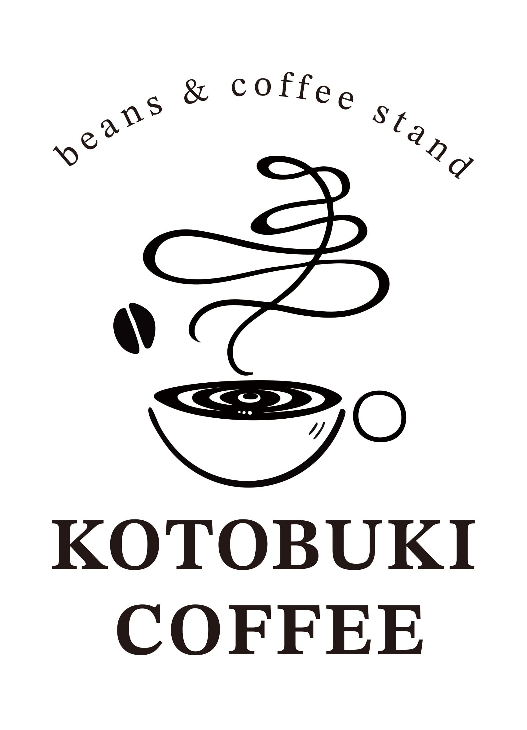 KOTOBUKI COFFEE