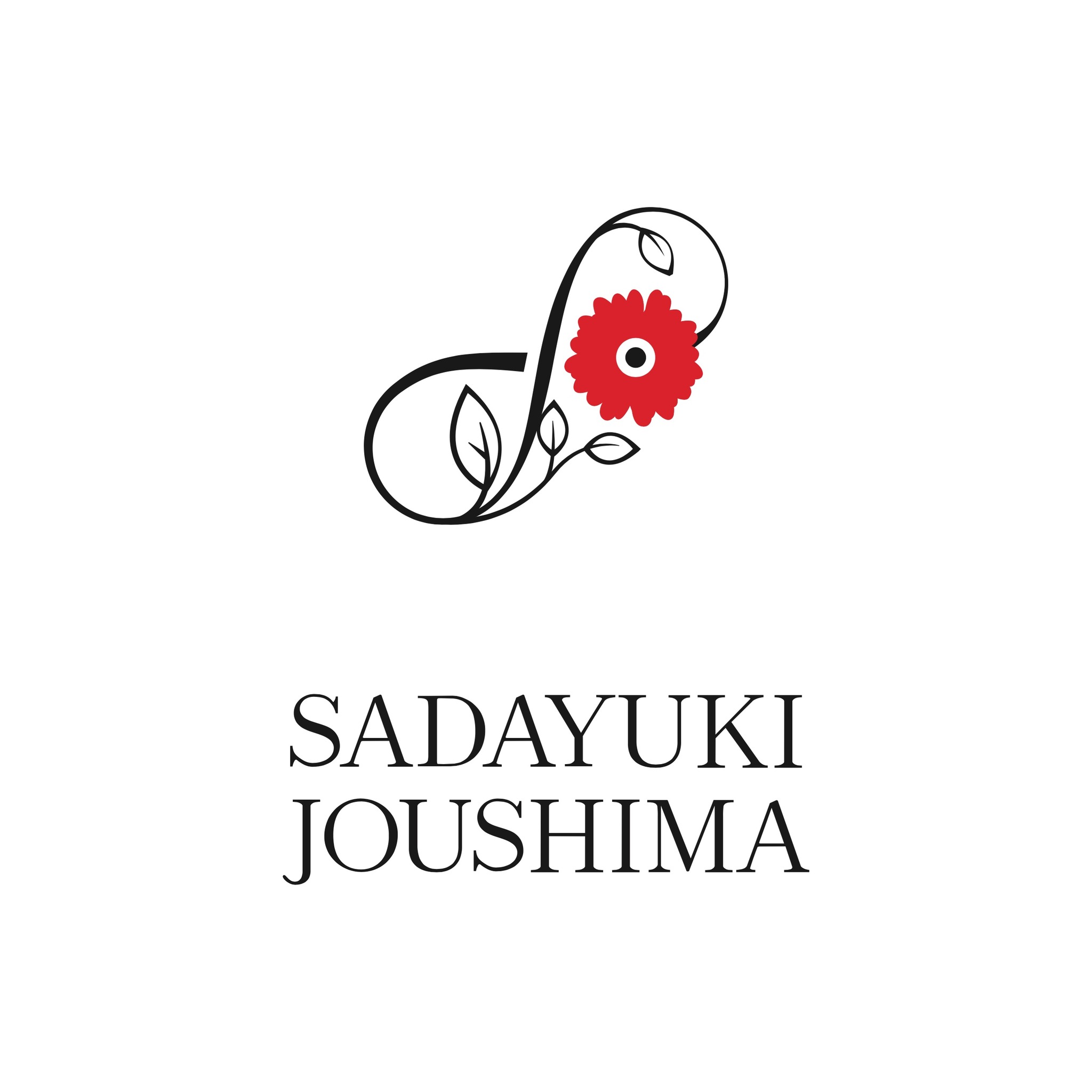flower＆green works-SADAYUKIJOUSHIMA-