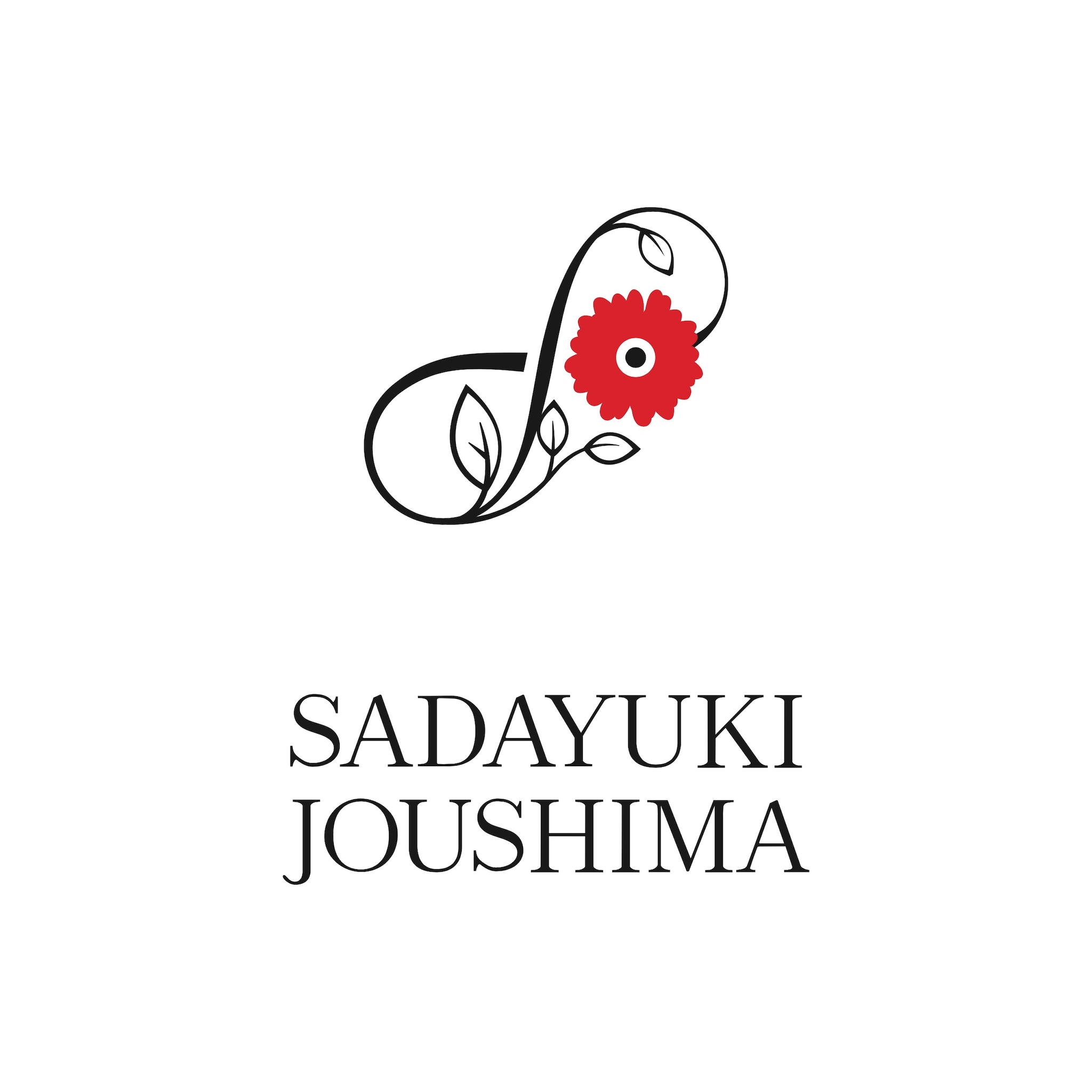 flower＆green works-SADAYUKIJOUSHIMA-