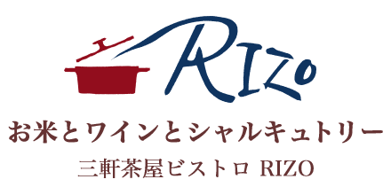 RIZO 三軒茶屋