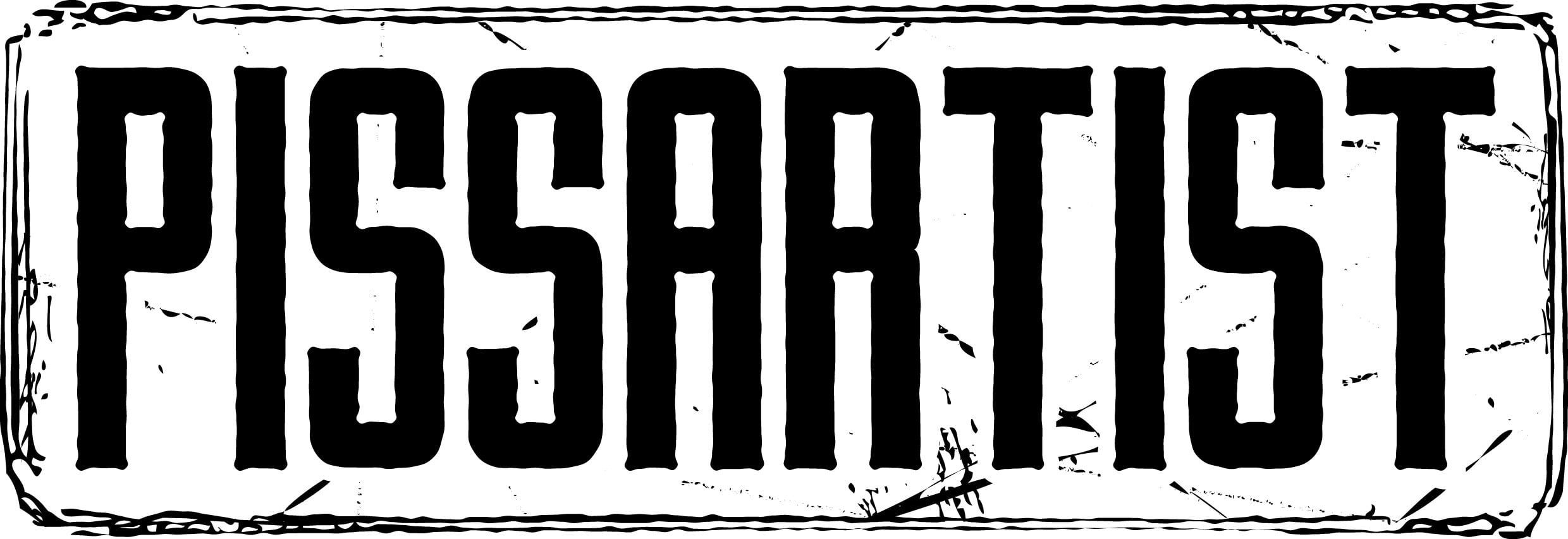 PISSARTIST