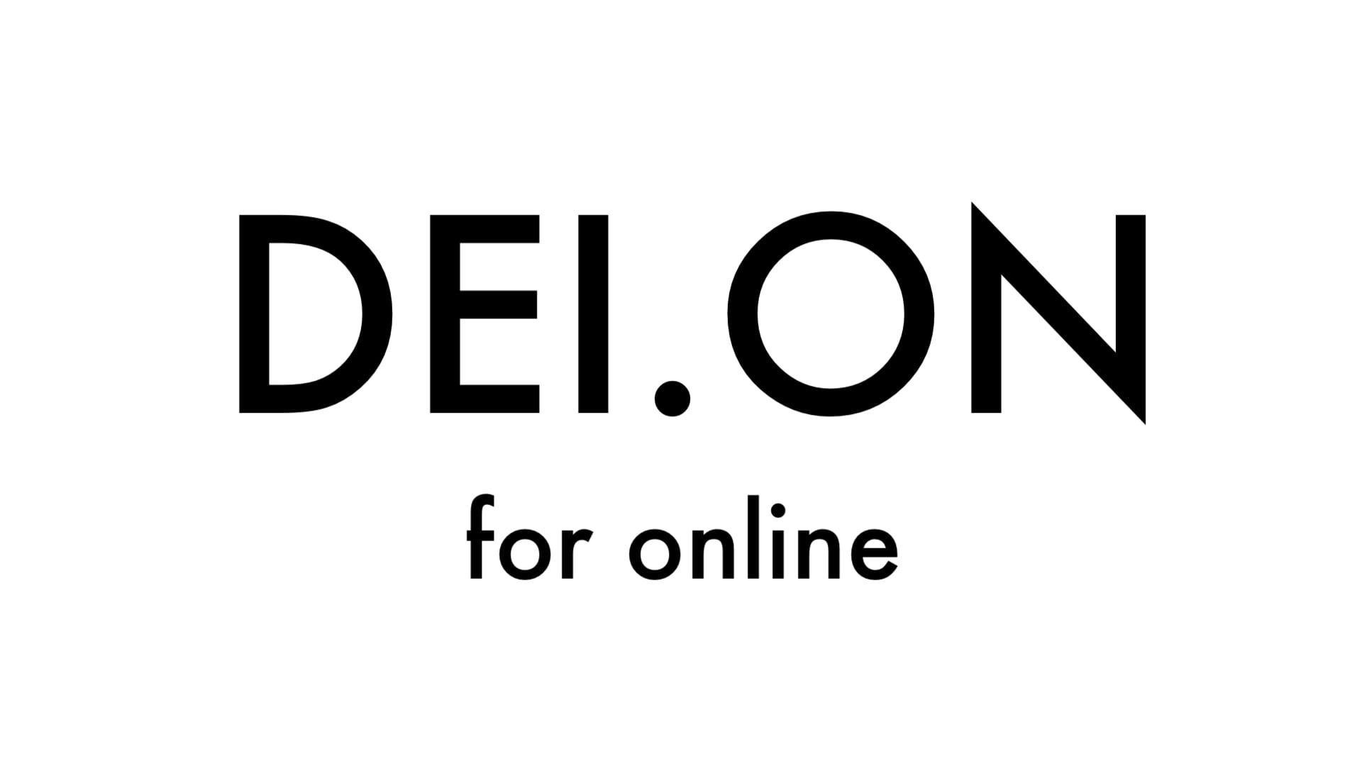 DEI.ON ONLINE