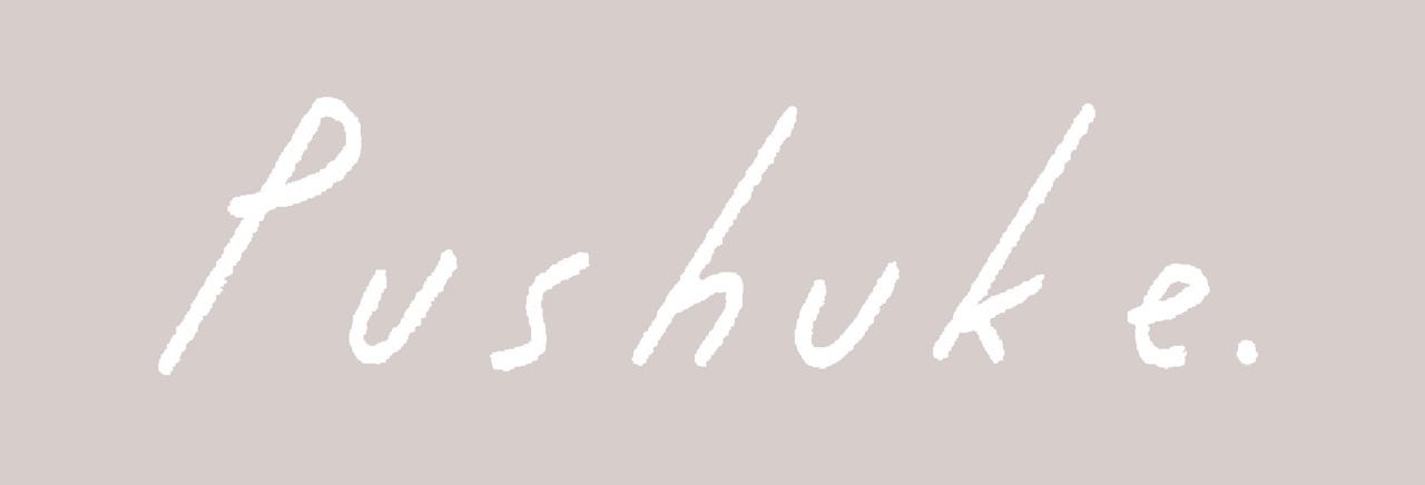 雑貨店 Pushuke.