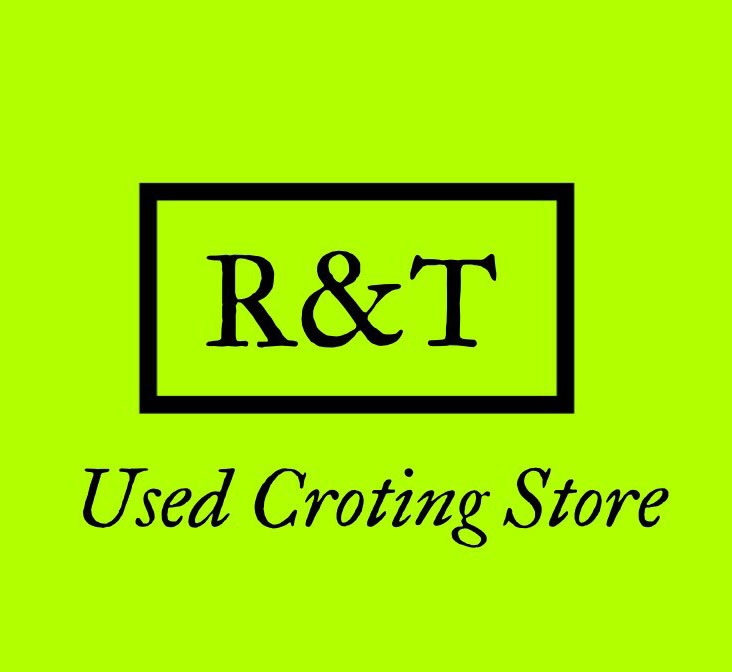 R&T　Used Clothing Store 