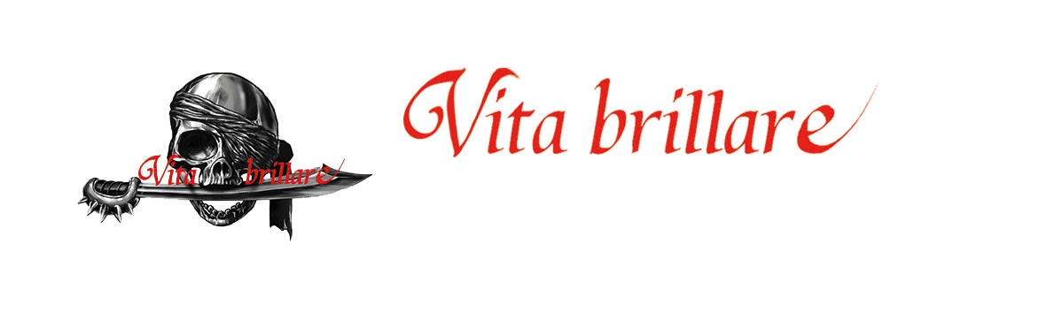 vita brillare