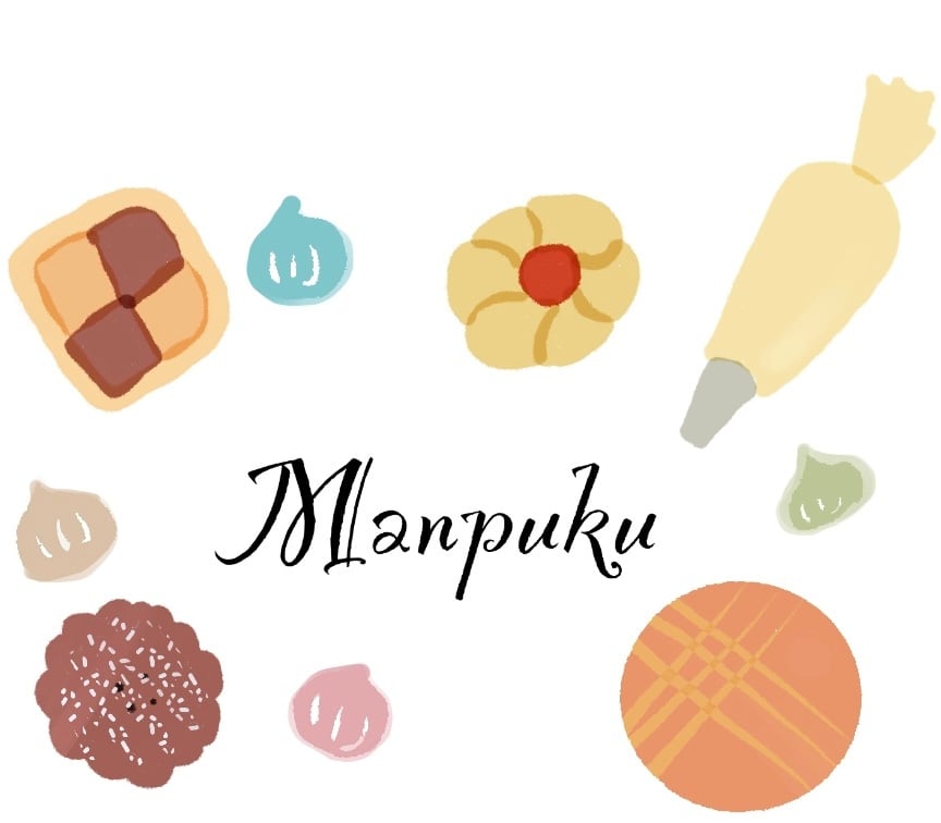 manpuku