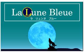 La Lune Bleue