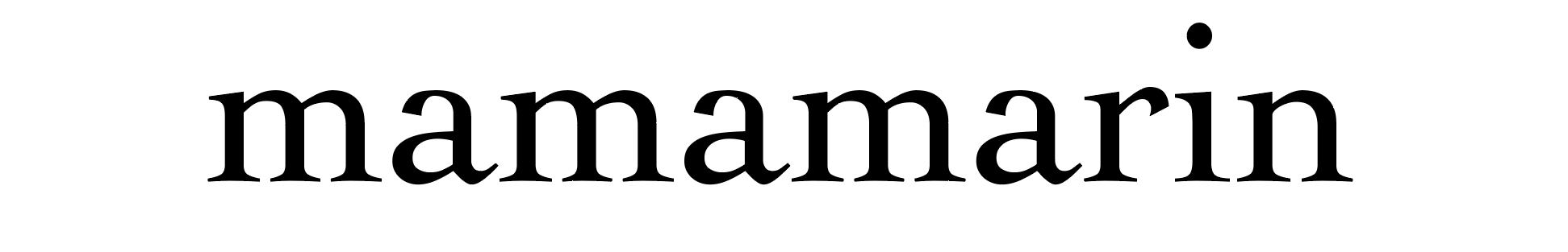 mamamarin