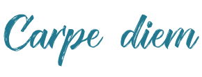 Carpe diem