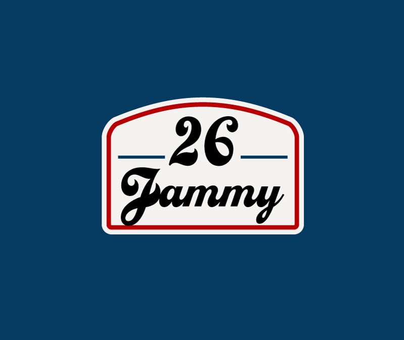 Jammy26
