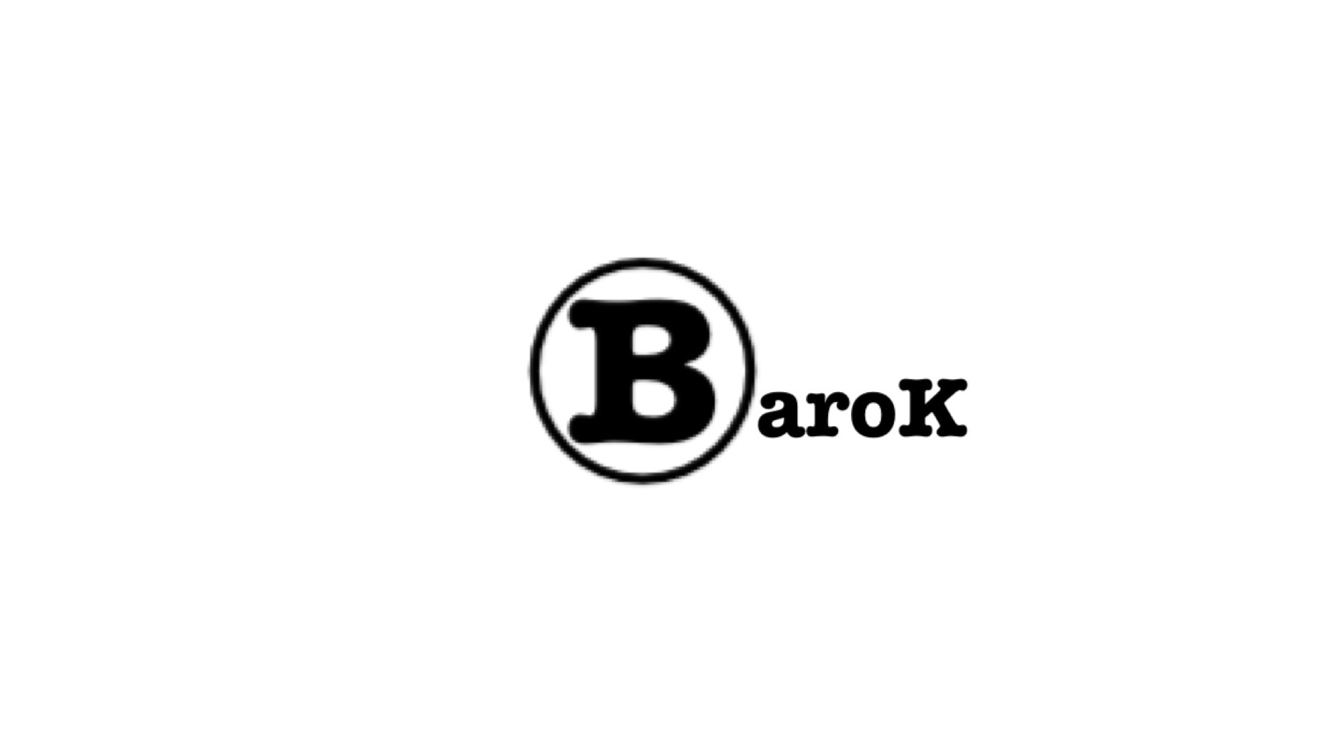BaroK Used Clothes 