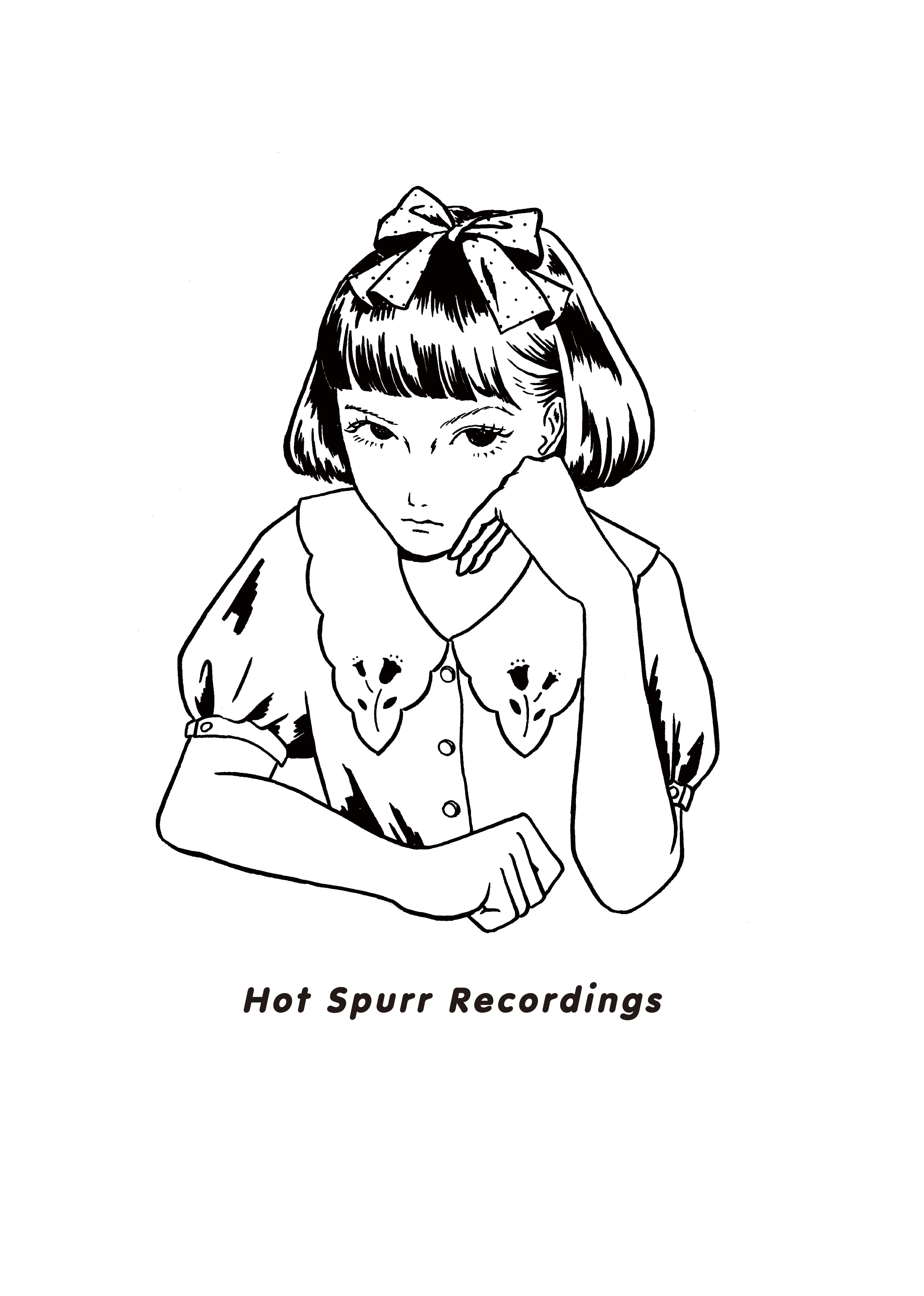 Hot Spurr Recordings