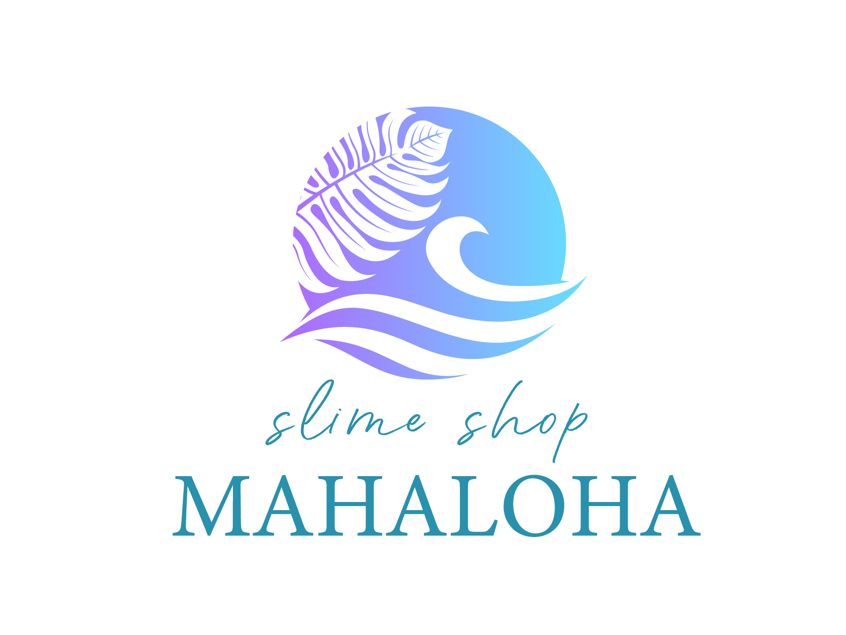 MAHALOHA SLIME