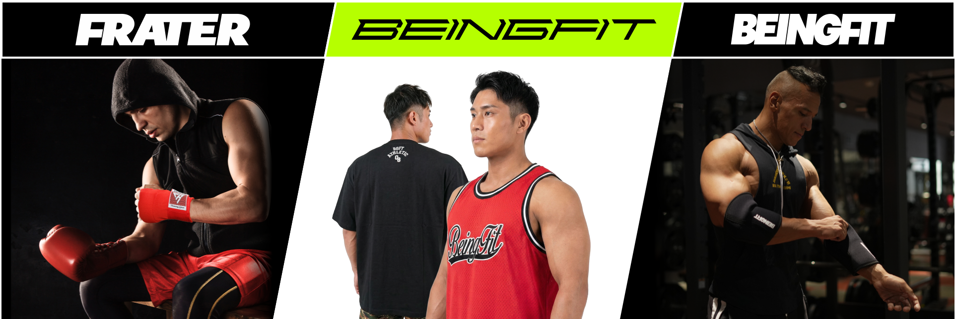 Beingfit