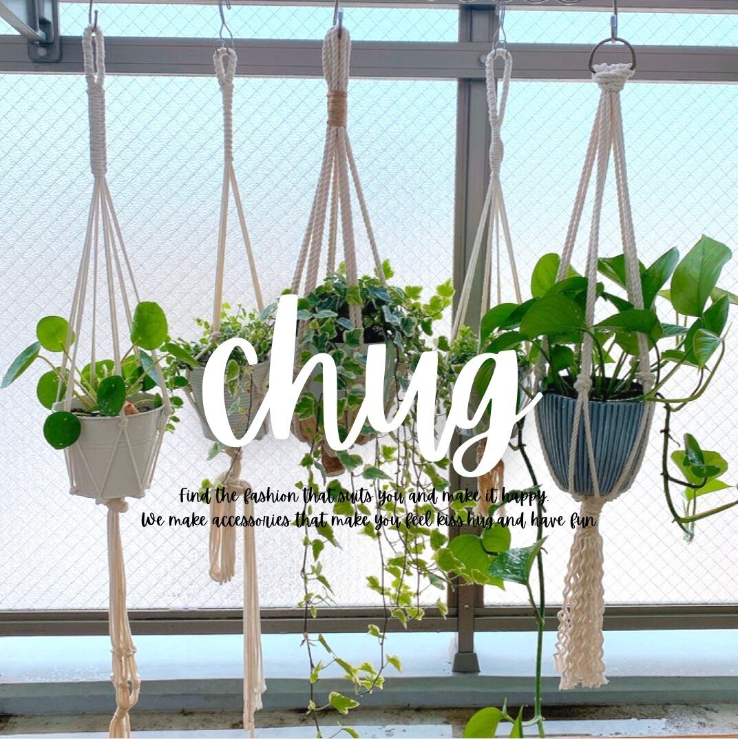 chug