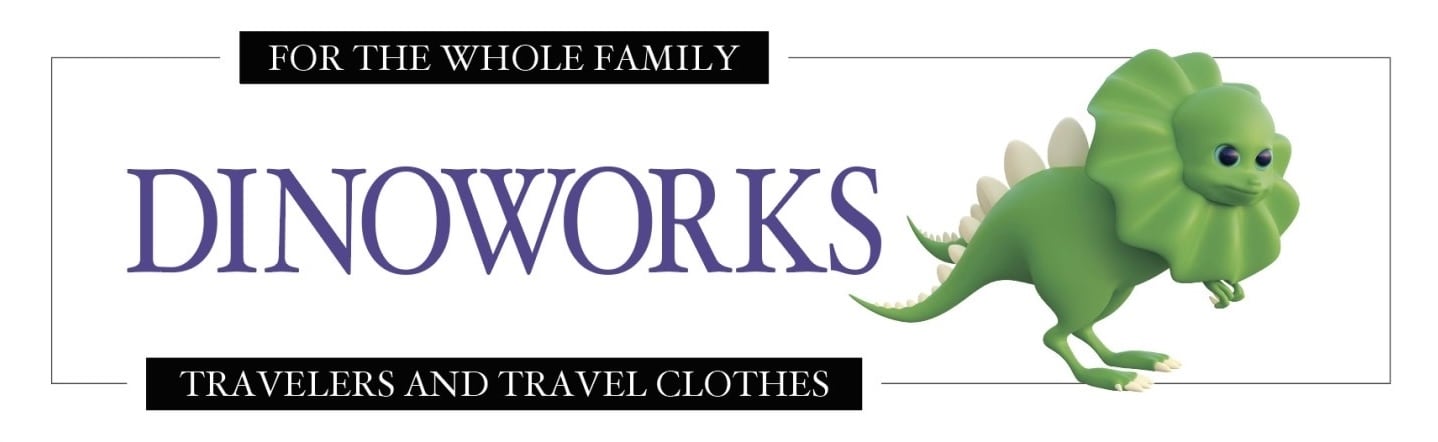 dinoworks