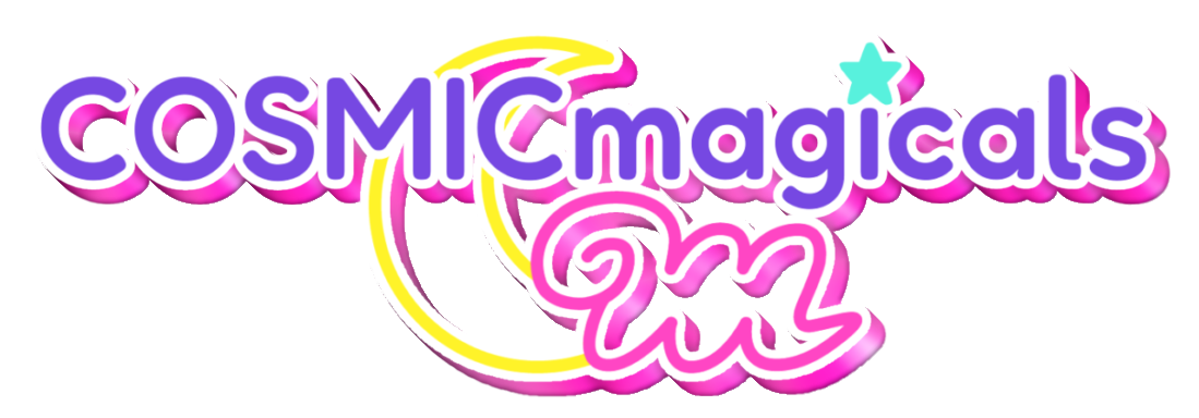 COSMICmagicals