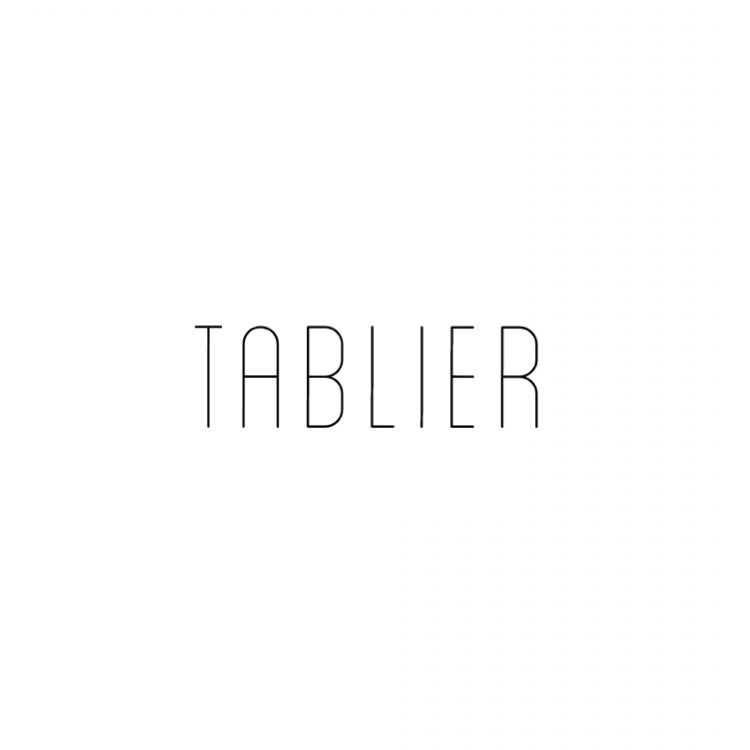 tablier