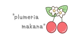 *plumeria makana*