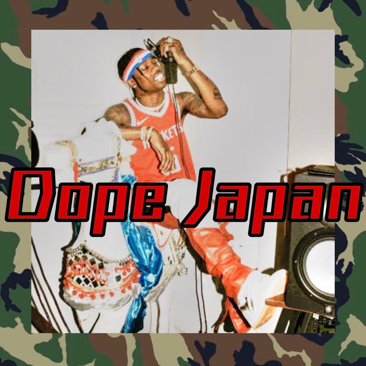 Dope Japan
