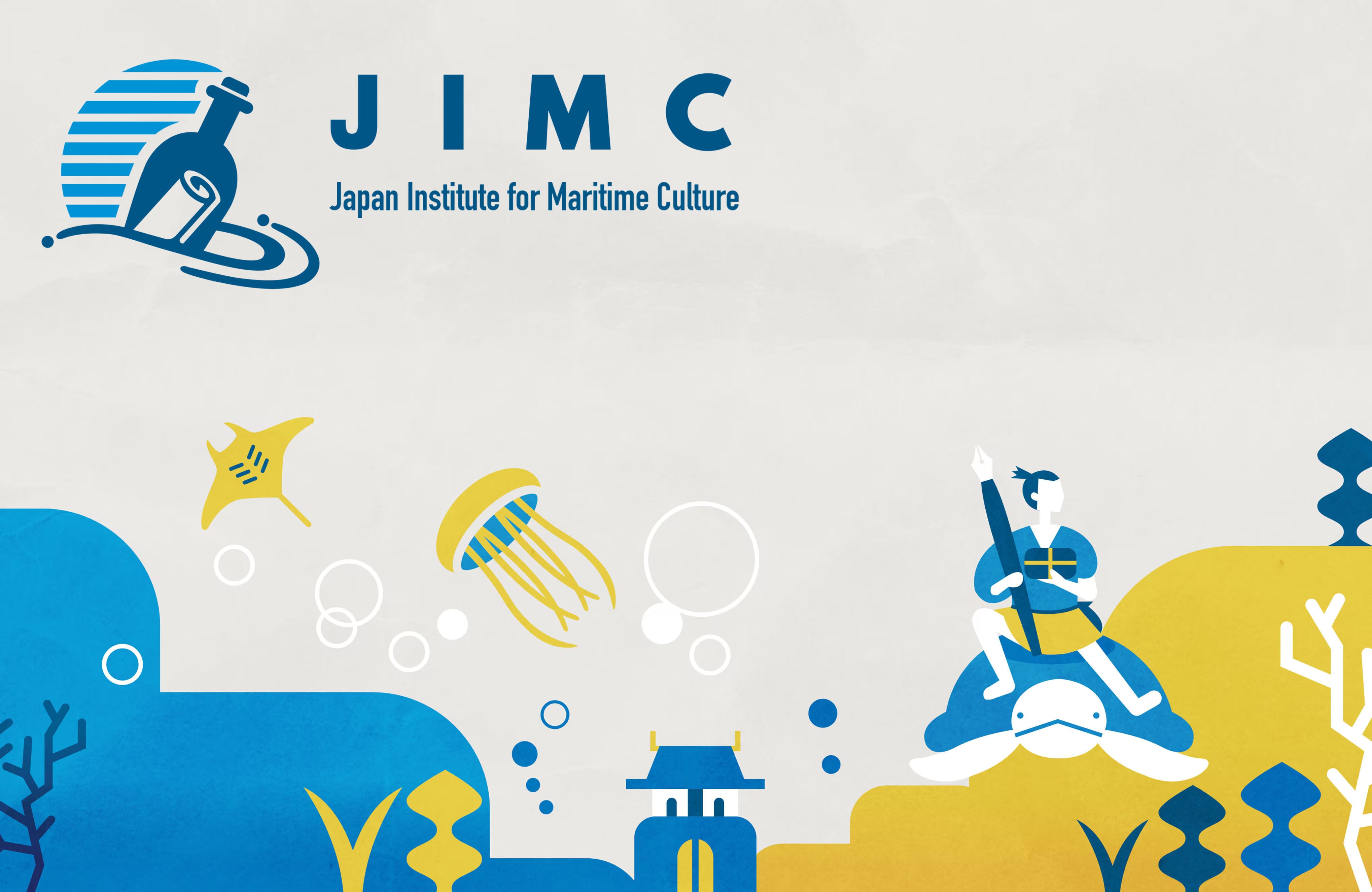 JIMC