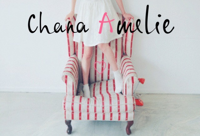 ▲▽▲ chana amelie ▲▽▲