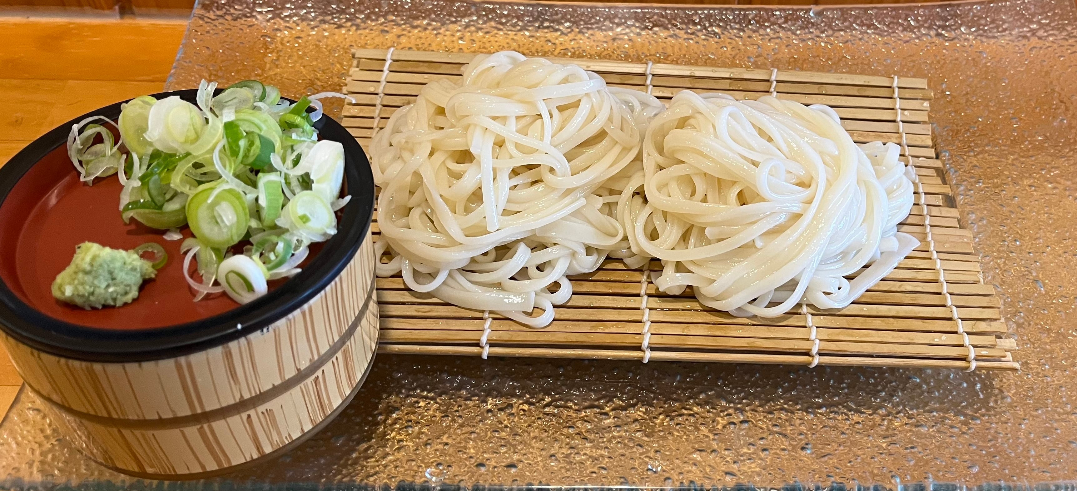 製麺所なごみ
