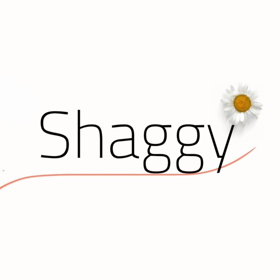 shaggy