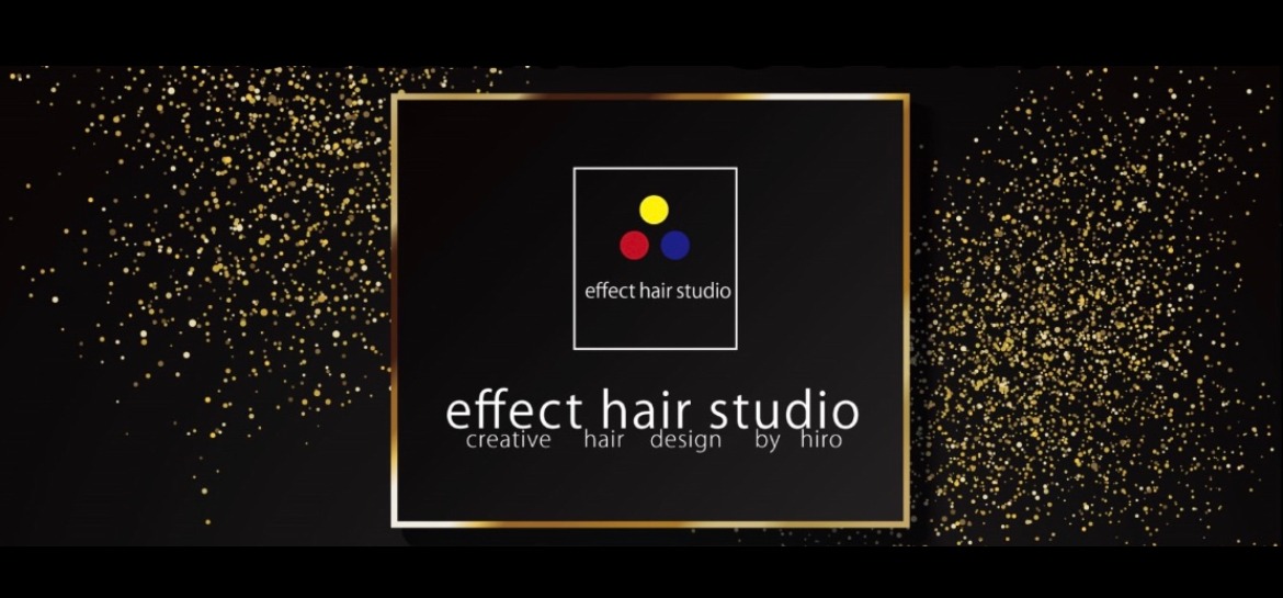 effect hair studio 