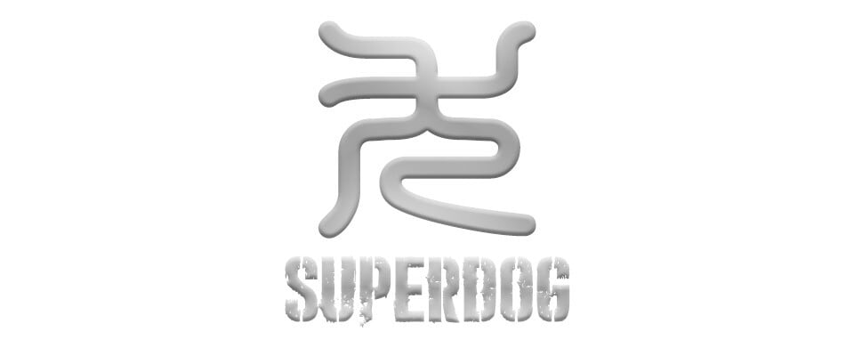 superdog