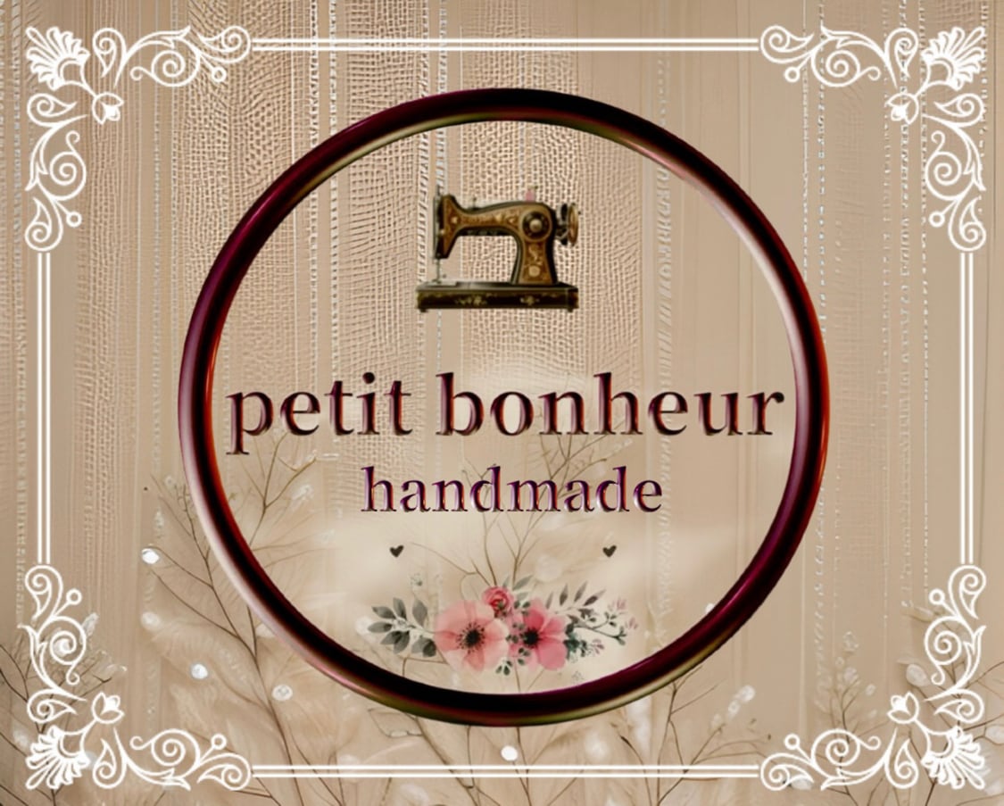 petit bonheur ❁ handmade