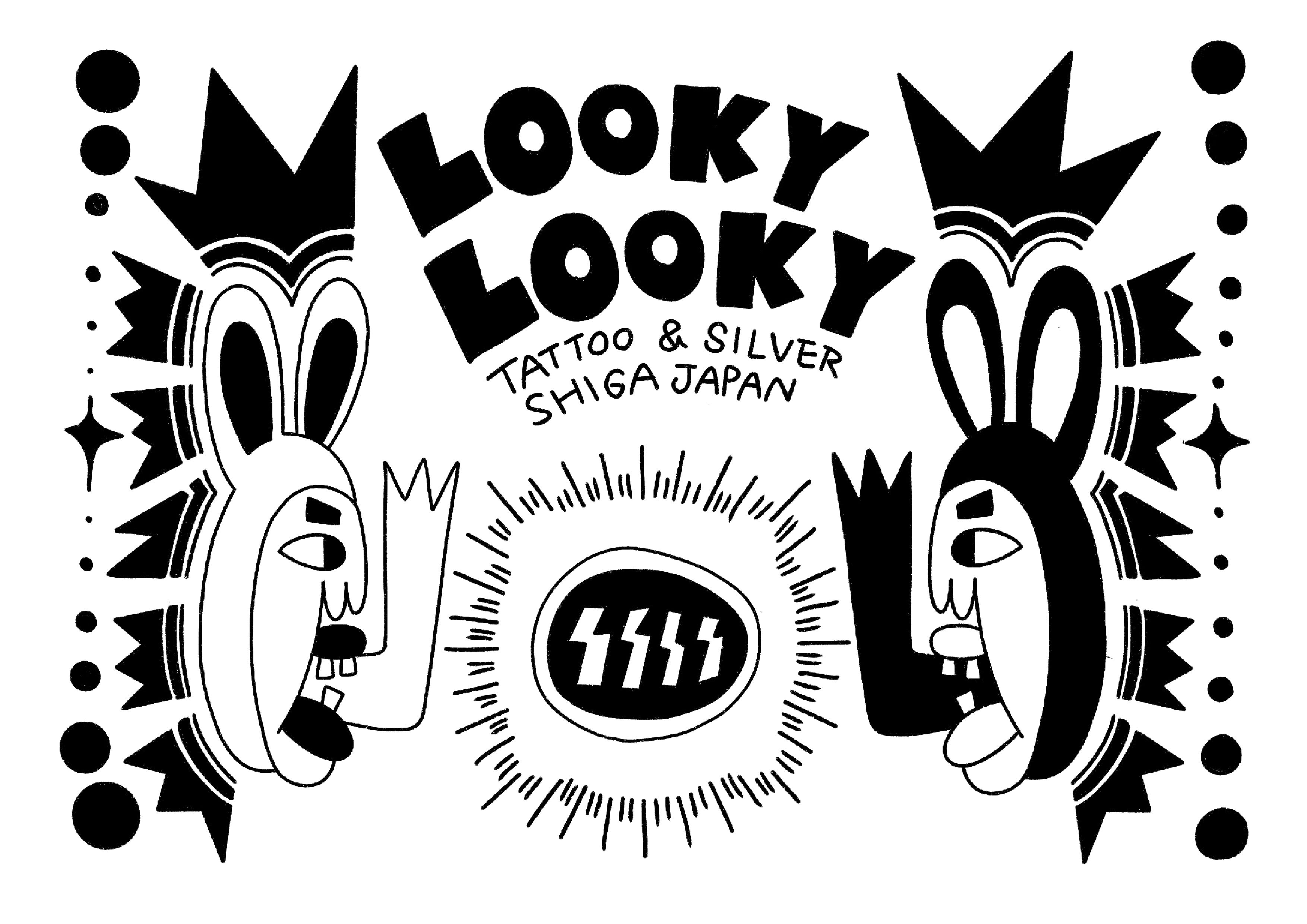 LOOKY LOOKY