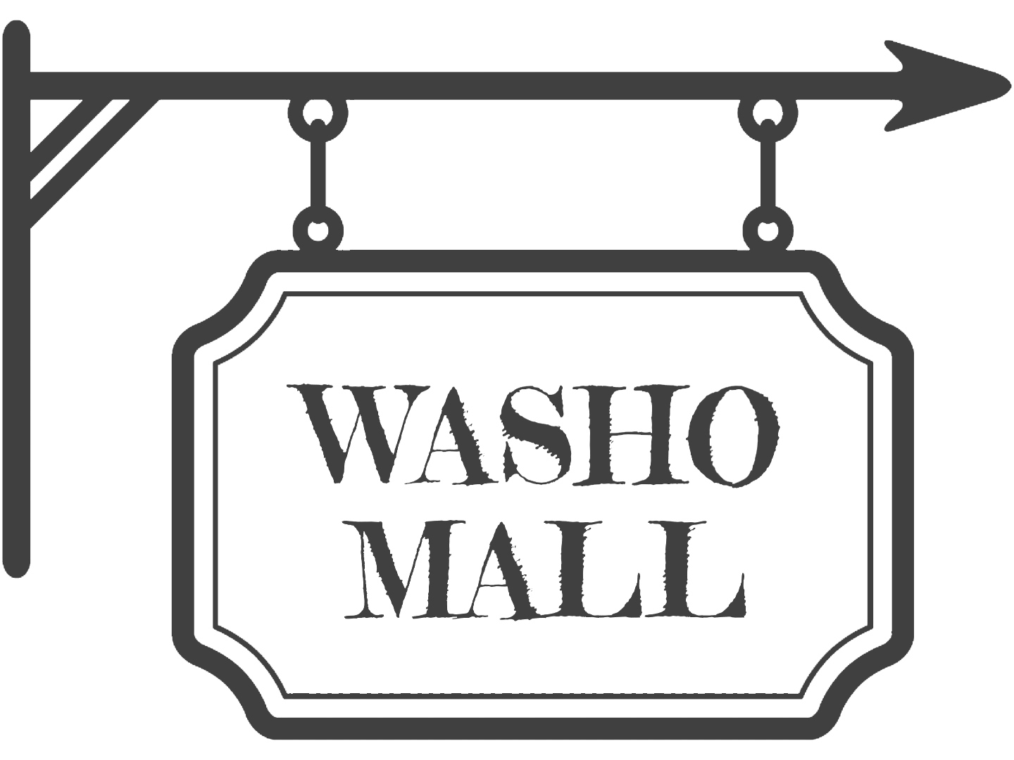 WASHO MALL
