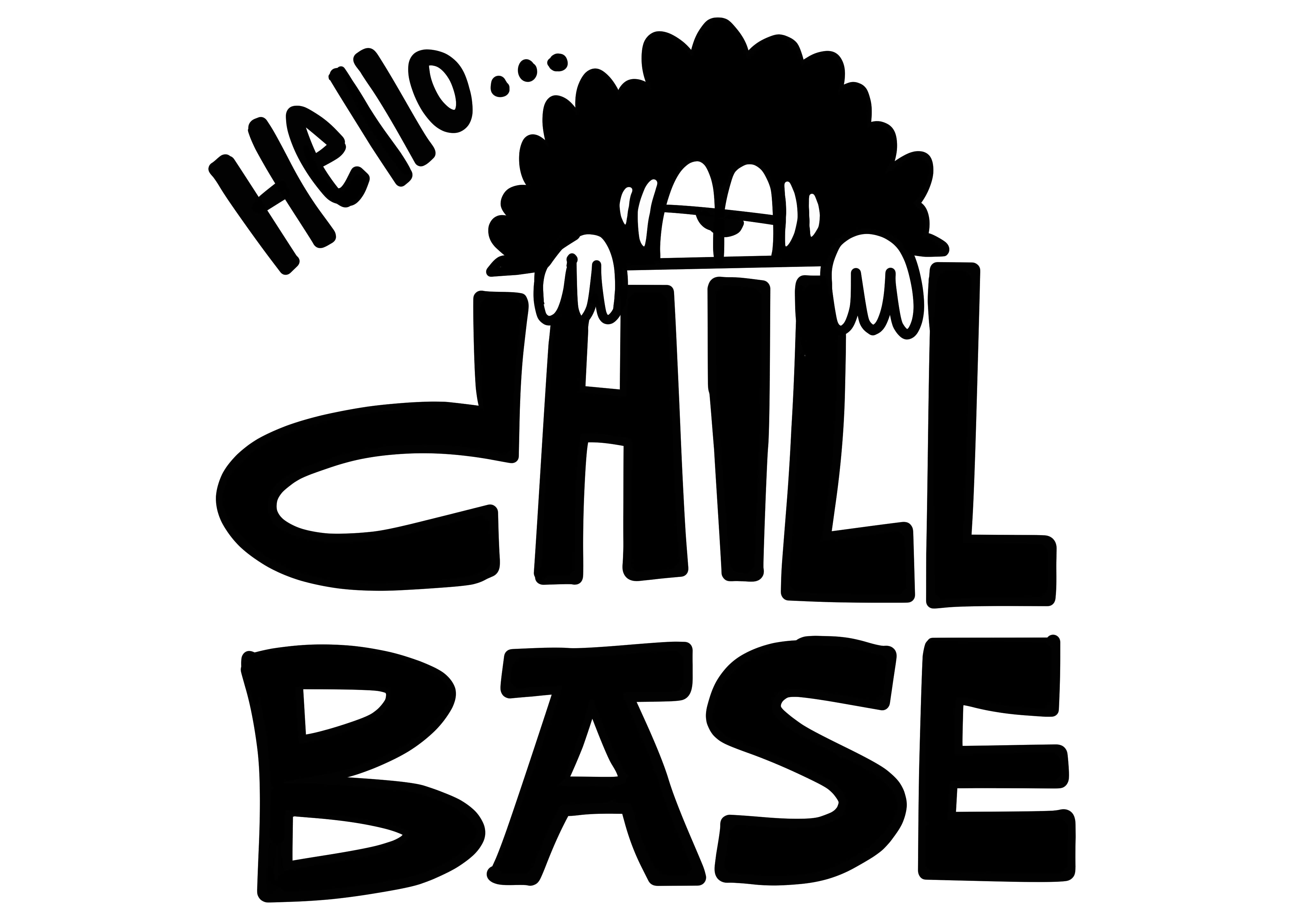 CHILLBASE